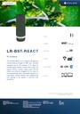 LR-BST-REACT 4G Outdoor Gateway