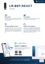 LR-BST-REACT 4G Outdoor Gateway