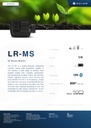 LR-MS 9V Sensor Module