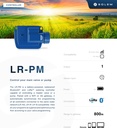 LR-PM Irrigation Controller for Master Valve or Pump