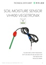 VH400 VEGETRONIX Humidity Probe