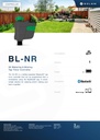 BL-NR Bluetooth Irrigation and Misting Tap Timer Controller
