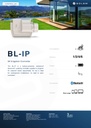 BL-IP Bluetooth Watering Controller