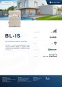 BL-IS Bluetooth Watering Controller