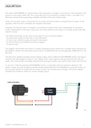 WATERMARK SS200 + ADAPTATEUR Tensiometric Probe