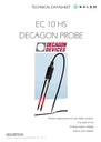EC 10 HS DECAGON Humidity Probe