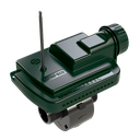 وحدة تحكم الري LR-IP-ECO KIT مع مقياس تدفق مدمج