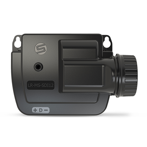  وحدة استشعار LR-MS-SD12 9 فولت