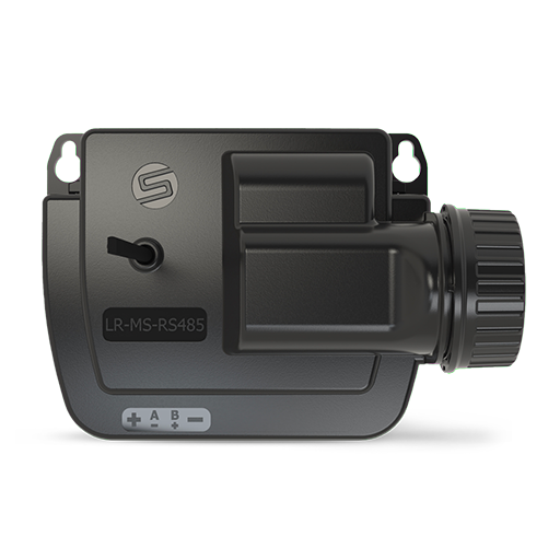 وحدة استشعار LR-MS-RS485 9 فولت