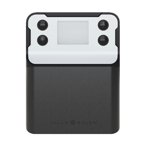 VILLA Wi-Fi Outdoor Watering Controller