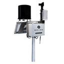 Irrigation Station 4G Outdoor Gateway with Weather Station