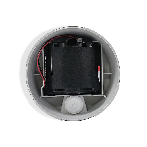 Battery pack for LR-BST-25