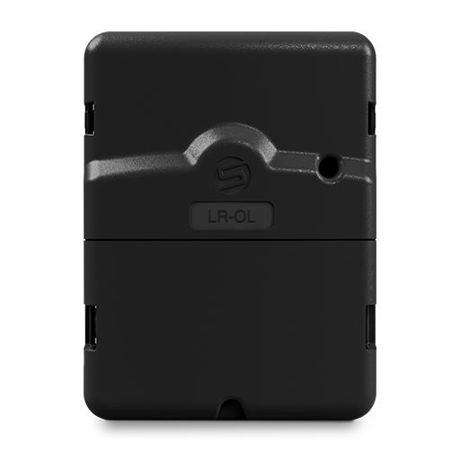 LR-OL Lighting and Fountain Controller