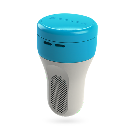  LRPS-03 Floating Pool Analyzer