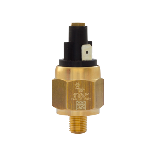 PRESSURE SWITCH - Reed Switch
