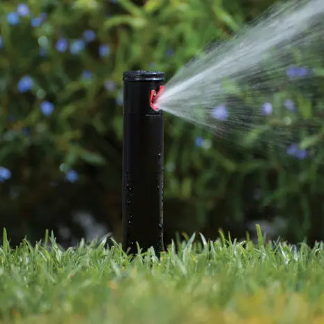 PGJ Hunter Sprinkler