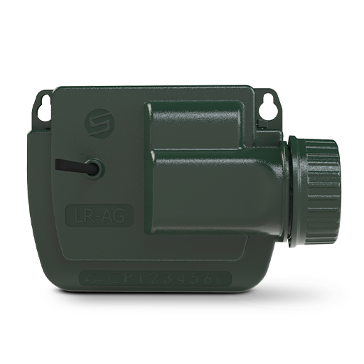 LR-AG Long Range Agricultural Controller