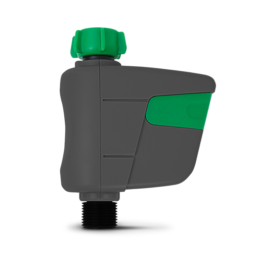 LoRa 9V Watering & Misting Tap Timer Controller