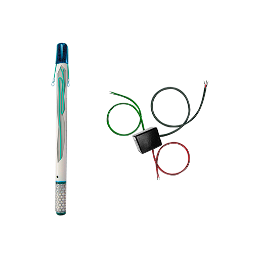 WATERMARK SS200 + ADAPTATEUR Tensiometric Probe