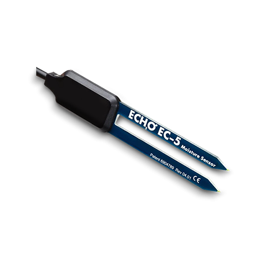EC 5 Humidity Probe