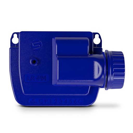 LR-PM Irrigation Controller for Master Valve or Pump